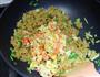 咖喱炒饭的做法图解12