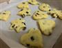 黑加仑曲奇饼干的做法图解10