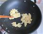 粉丝炒鸡蛋的做法图解5