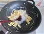 粉丝炒鸡蛋的做法图解8