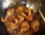 红烧琵琶鸡腿的做法图解10