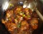 红烧琵琶鸡腿的做法图解11