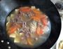 西红柿猪肝蛋花汤的做法图解7