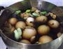 五香茶叶蛋的做法图解3