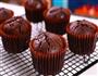 巧克力纸杯蛋糕的做法步骤13