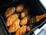 香烤鸡翅的做法图解5