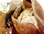 滋补养胃靓汤胡椒猪肚鸡的做法图解6