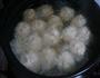 豆腐肉丸汤的做法图解6