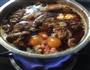 鸡公煲的做法图解10