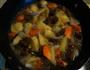 咖喱牛肉土豆的做法图解9