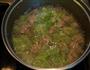 白菜肉丸汤的做法图解9