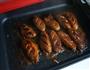煎烤鸡翅的做法图解9