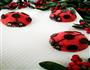 七星瓢虫小蛋糕的做法图解24
