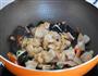 防雾霾木耳炒五花肉的做法图解7