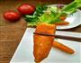 心软的胡萝卜的做法图解10