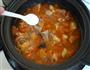 番茄牛腩汤的做法图解10