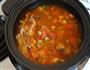 番茄牛腩汤的做法图解12