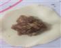 鲜肉酥饼的做法图解10