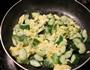 黄瓜炒蛋的做法图解4