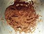 旋风巧克力磅蛋糕的做法图解5