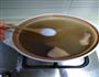鸭杂粉丝汤的做法图解6