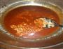 红酸汤味僧汤的做法图解4