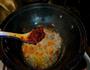 香辣肉沫豆腐角的做法图解12