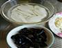山药炒黑木耳的做法图解2