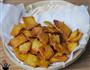 香脆小米锅巴的做法图解8
