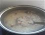 香菇瘦肉粥简单做的做法图解4