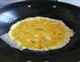 菠菜炒鸡蛋的做法图解7