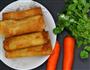 胡萝卜春卷的做法图解11