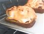 云朵起司烤面包的做法图解3