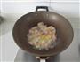 咸肉花菜干锅的做法图解6