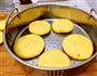 红豆馅南瓜饼的做法步骤11