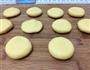 红豆馅南瓜饼的做法步骤8