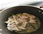 冬瓜咸肉木耳汤的做法图解6