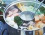 冬日骨汤火锅的做法图解6