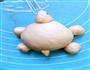 小乌龟豆沙面包的做法图解7