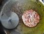 圆圆杂菜饼的做法图解7
