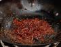 香辣花菜的做法图解3