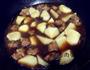 土豆炖排骨的做法图解10