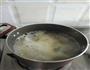 萝卜海米豆腐汤的做法图解6