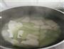 萝卜海米豆腐汤的做法图解8