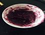 紫薯糯米滋的做法图解3
