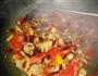 干锅胡萝卜的做法图解6
