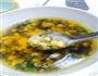 干贝芙蓉蒸蛋的做法图解7
