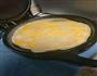 家庭版鸡蛋灌饼的做法图解6