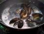 淡菜汤的做法图解5