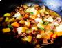 土豆炖牛腩的做法图解5